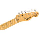 FENDER - CLASSIC VIBE '70S TELECASTER CUSTOM - 3-Color Sunburst